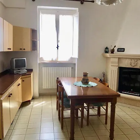 Appartamento Casa A Stella *