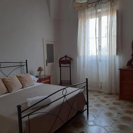 Casa A Stella Appartamento Tricase