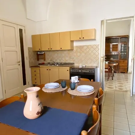 Casa A Stella Appartamento