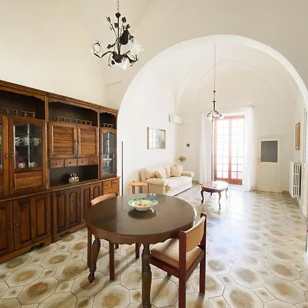 Casa A Stella * Tricase