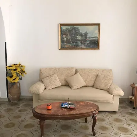 Casa A Stella Lägenhet